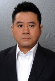 Evergreen Mak Cheung-Ching