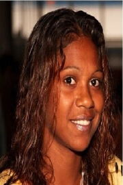 Everlyn Sampi
