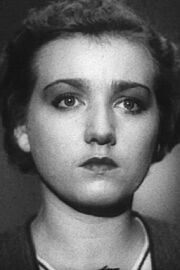 Evgenia Golynchik