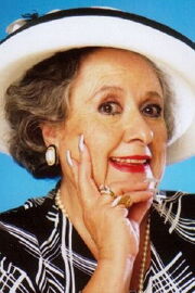 Evita Muñoz 'Chachita'