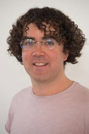 Ewan Henderson
