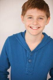 Ewan Parker-Eaton