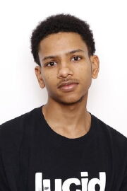 Ezri Walker