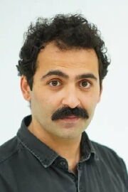Fırat Bozan