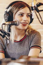 Fabiola Alarcón