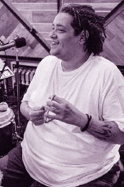 Fabrice Colombani