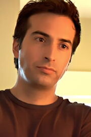 Fabrice Grover