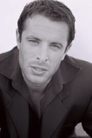 Fabrice Sopoglian