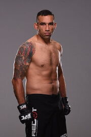 Fabrício Werdum