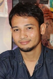 Fadzil Zahari