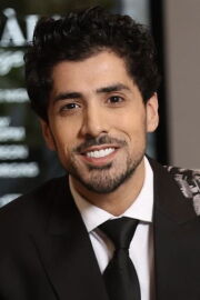 Fahad Bassem