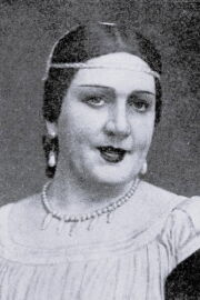 Faina Shevchenko