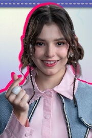 Farah Justiniani