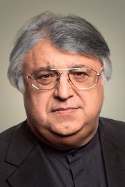 Farhad Badalbeyli