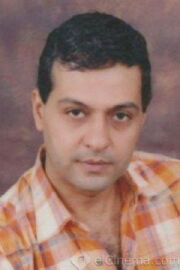Farid Al Noqrashi