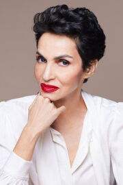 Farida Khelfa