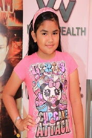 Farisya Fatin
