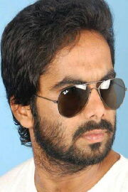 Farukh Khan