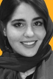 Fatemeh Mohammadi