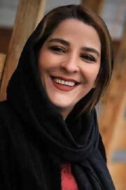 Fatemeh Neyshaboori