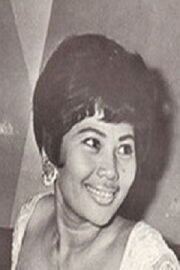 Fatimah Ahmad