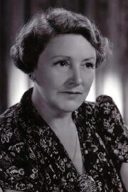 Fay Holden