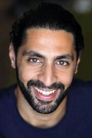 Fayçal Safi