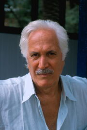 Federico Luppi