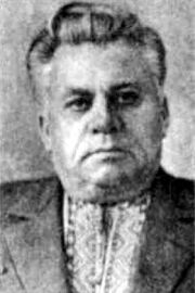 Fedir Makivchuk