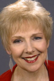 Felicity Palmer