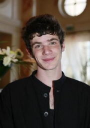 Félix Moati
