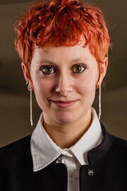 Femke Vanhove