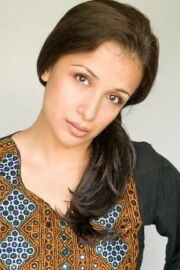 Fereshta Kazemi