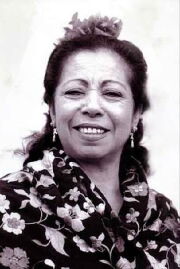 Fernanda de Utrera