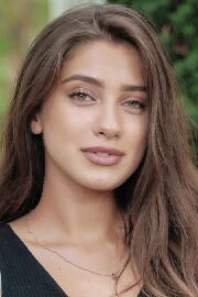 Fidan Aliyeva