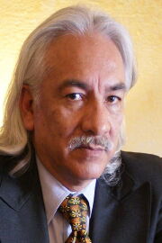 Fidel Abrego