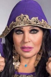 Fifi Abdou