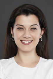 Filiz Ahmet