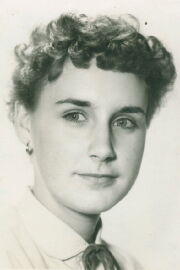 Fillie Lyckow