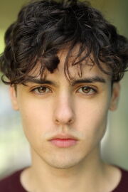 Finlay MacMillan
