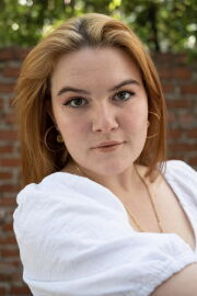 Fiona Bishop