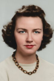 Flannery O'Connor