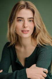Flo Thompstone