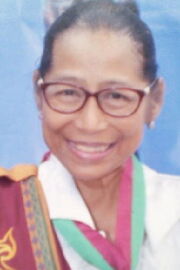 Flor Salanga