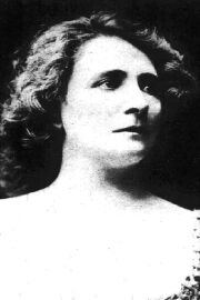 Florence Ashbrooke
