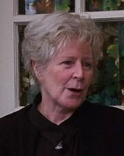 Florence Paterson
