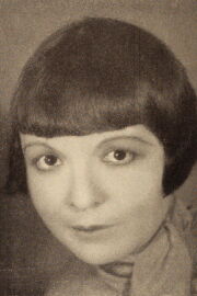 Florence Ryerson - Filmes