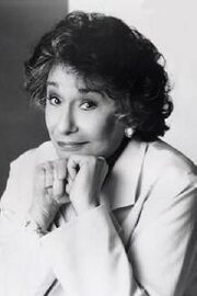 Florence Stanley