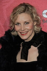 Florence Thomassin - Filmes