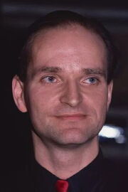 Florian Schneider